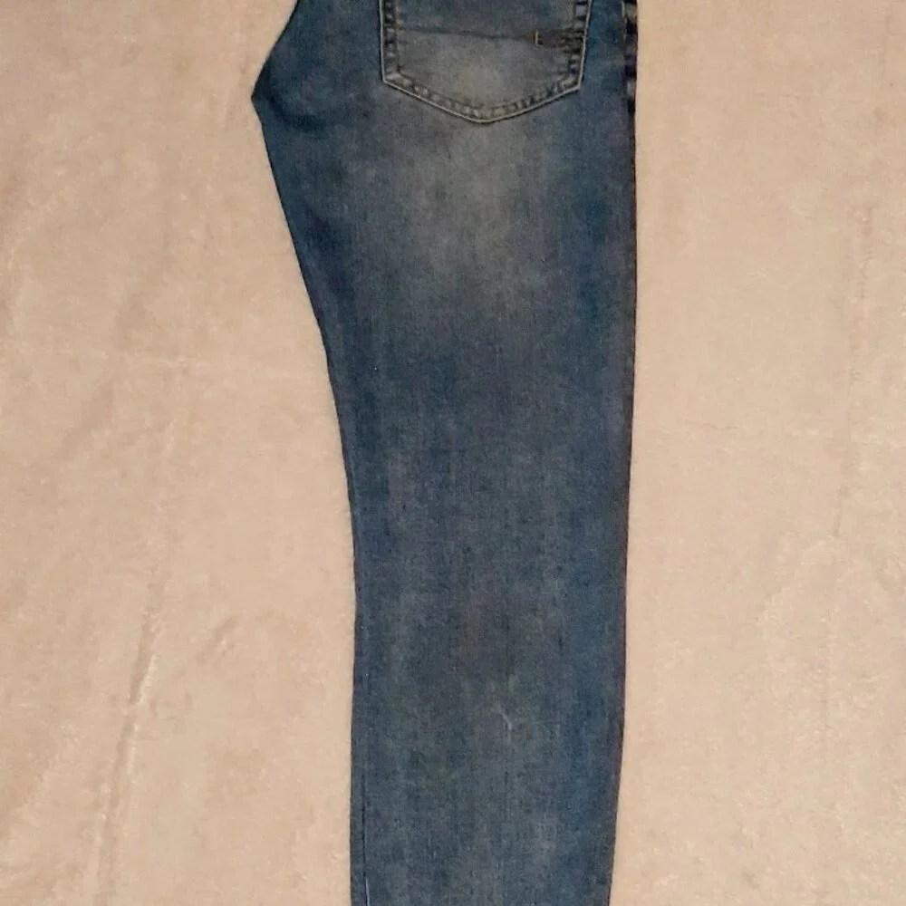 Aéropostale Skinny Fit Jeans 28x30 - Picture 2 of 7